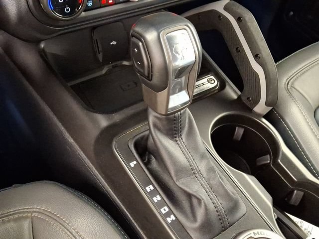 Used 2023 Ford Bronco Outer Banks AWD/4WD image 16