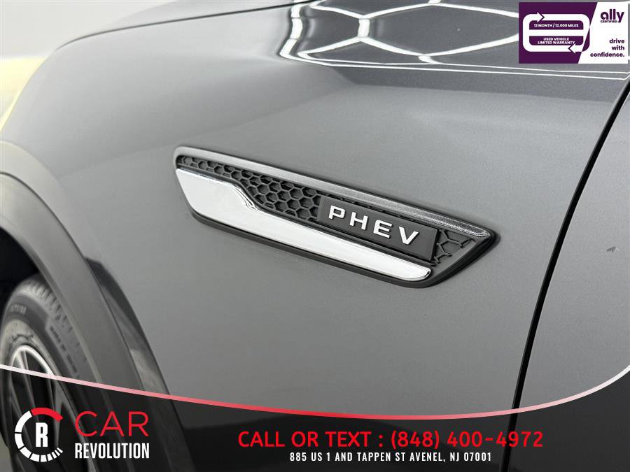 Used 2024 MAZDA CX-90 Plug-In Hybrid w/ Premium Pkg image 68