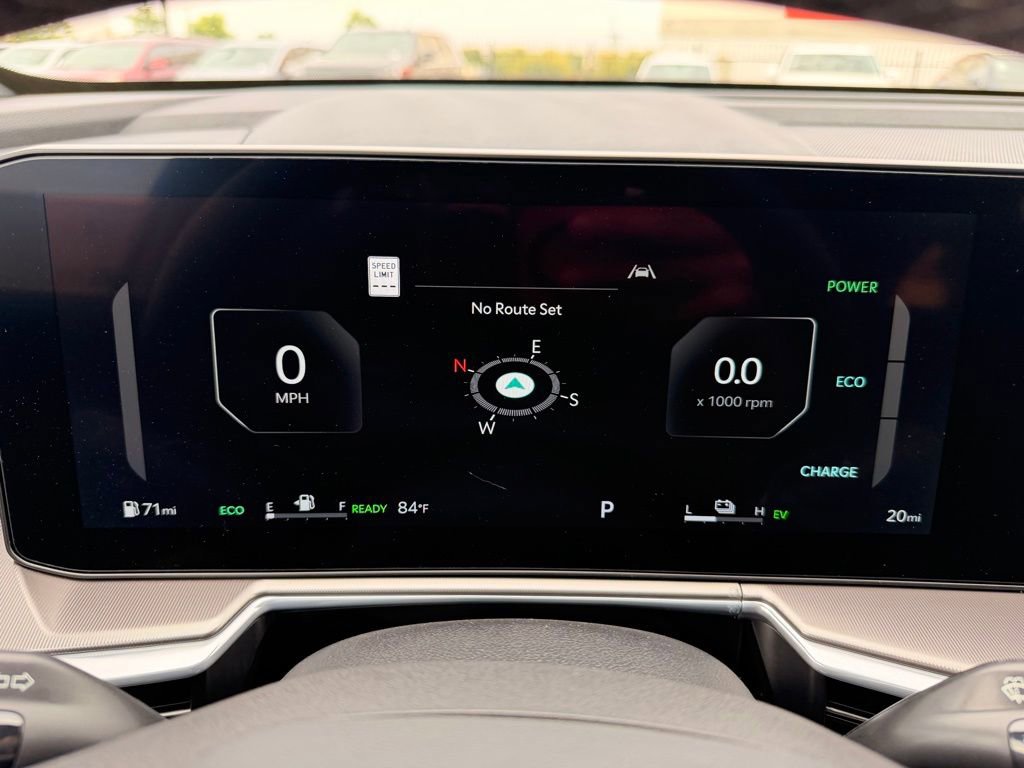 New 2026 Kia Sorento SX Prestige image 16