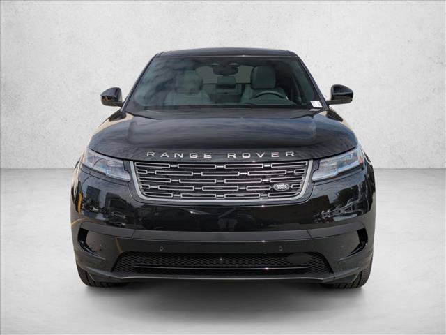 New 2026 Land Rover Range Rover Velar S AWD/4WD image 6