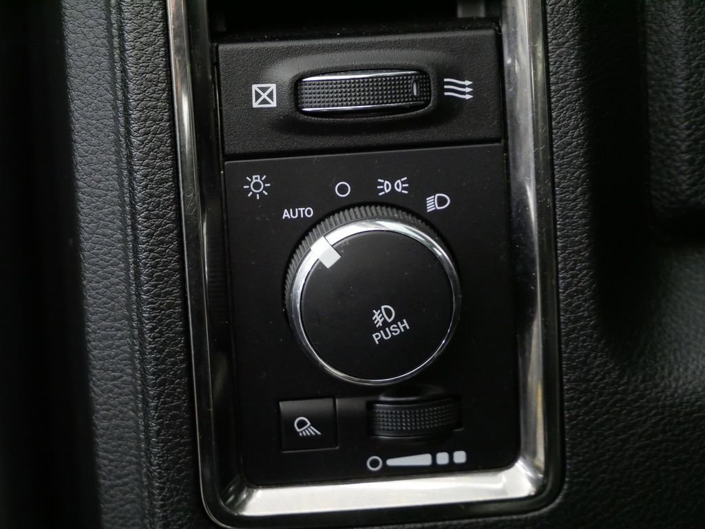 Used 2017 RAM 1500 Sport AWD/4WD image 21