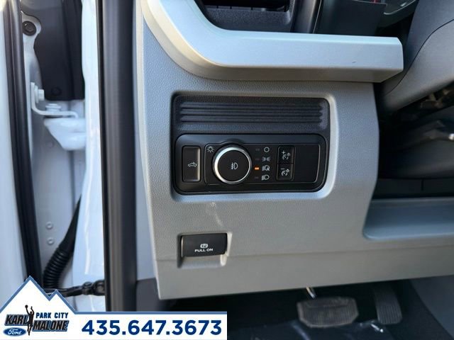 New 2026 Ford F350 XL w/ STX Appearance Package image 45