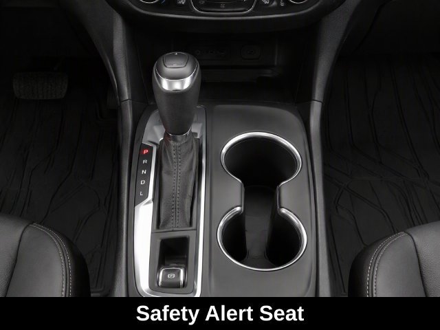 Used 2020 Chevrolet Equinox Premier FWD image 14