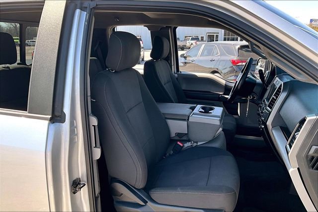 Used 2017 Ford F150 XL w/ Equipment Group 101A Mid image 30