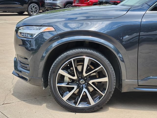 Used 2021 Volvo XC90 T6 Momentum AWD/4WD image 8