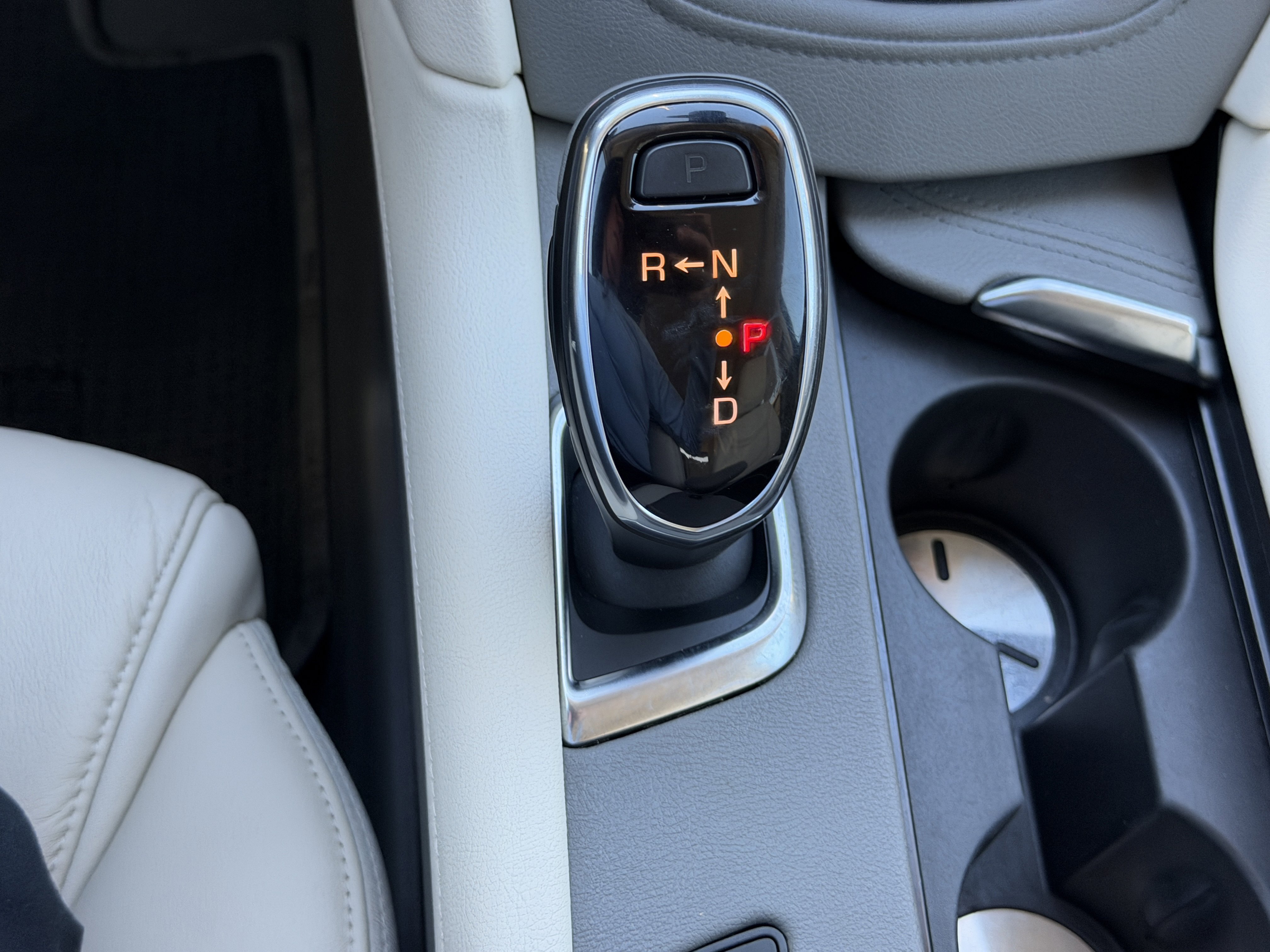 Used 2019 Cadillac XT5 Luxury image 28