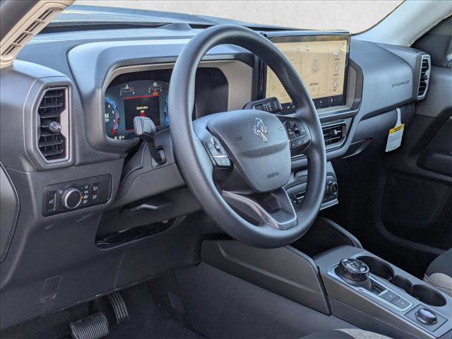 New 2025 Ford Bronco Sport Big Bend image 3