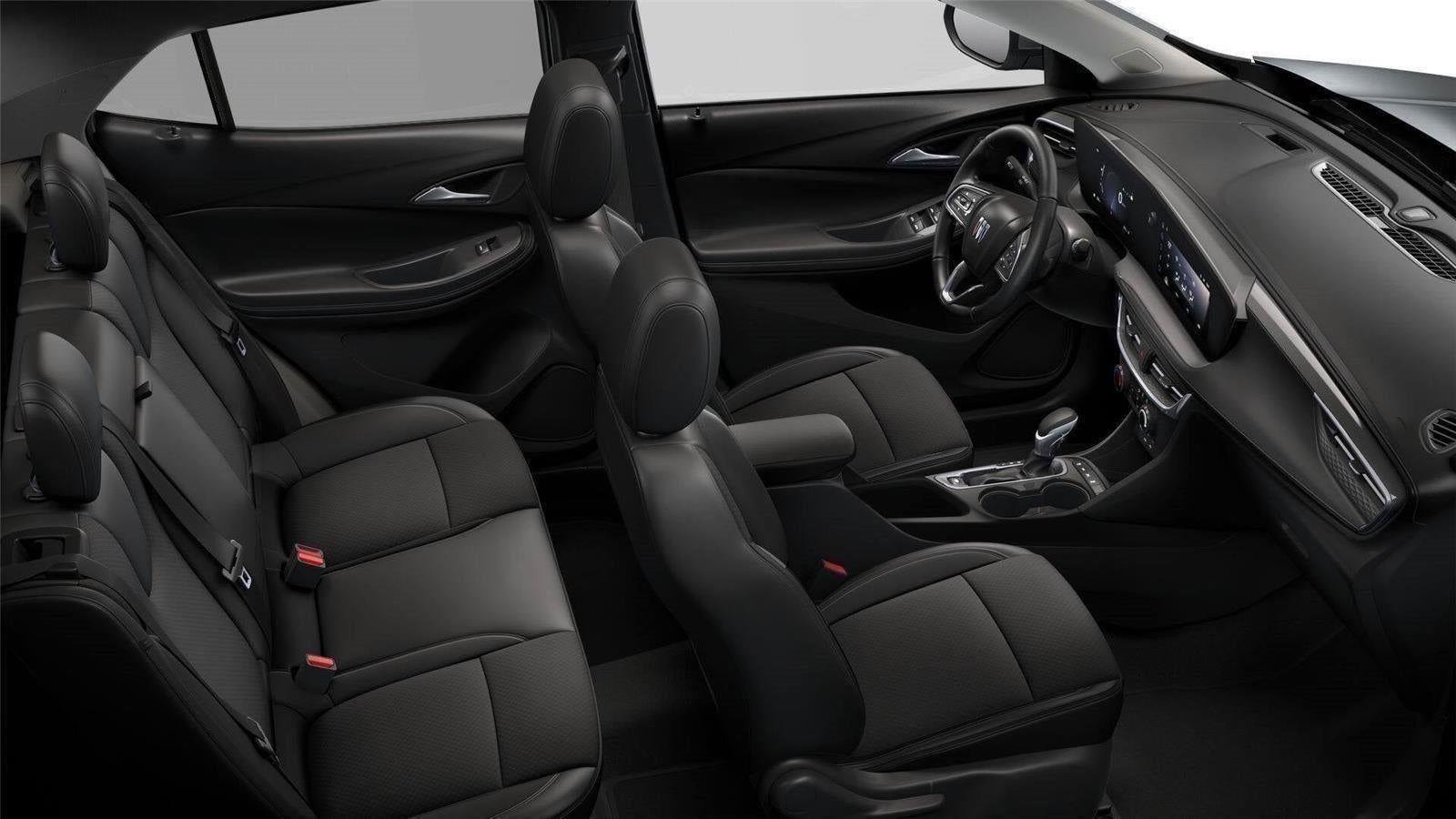 New 2026 Buick Encore GX Preferred w/ Comfort Package image 38