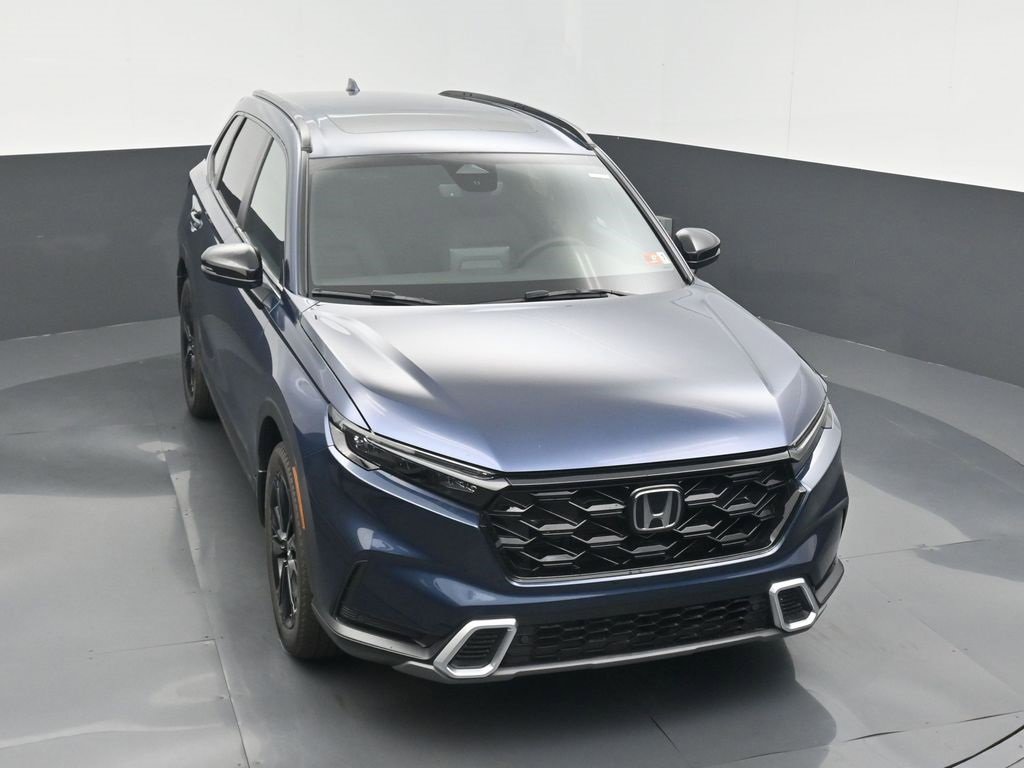 New 2026 Honda CR-V Sport Touring image 3