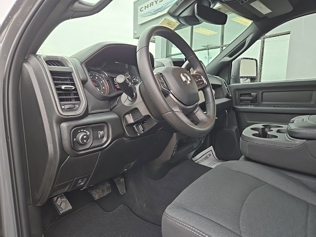 New 2026 RAM 2500 Tradesman image 42