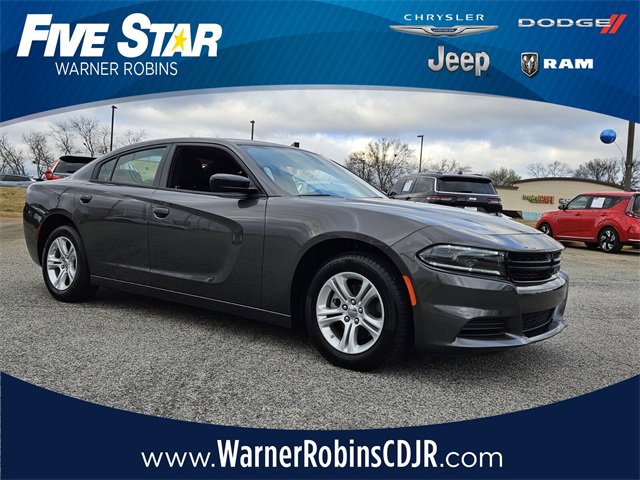 Used 2023 Dodge Charger SXT image 1