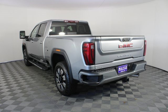 New 2026 GMC Sierra 2500 Denali w/ Denali Reserve Package image 27