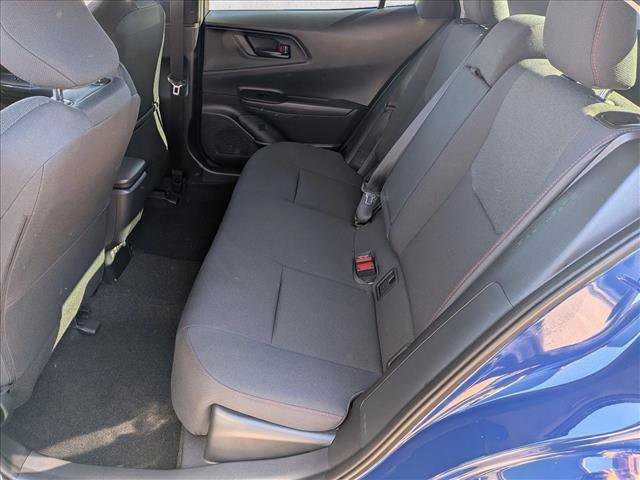 Used 2026 Toyota Prius Plug-In Hybrid image 16