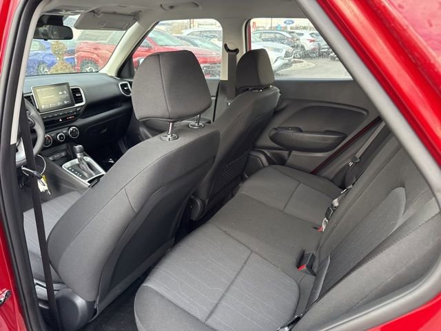 Used 2026 Hyundai Venue SE image 13