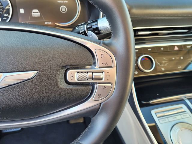 Used 2022 Genesis GV80 2.5T image 20