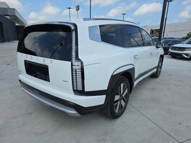 New 2026 Hyundai Ioniq 9 Limited image 5