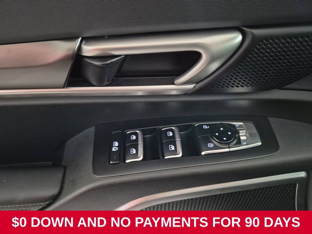 Used 2025 Kia Telluride S FWD image 13