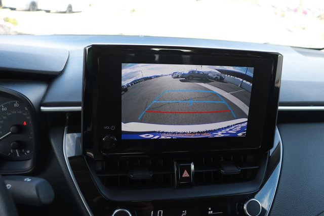 Used 2024 Toyota Corolla LE image 23