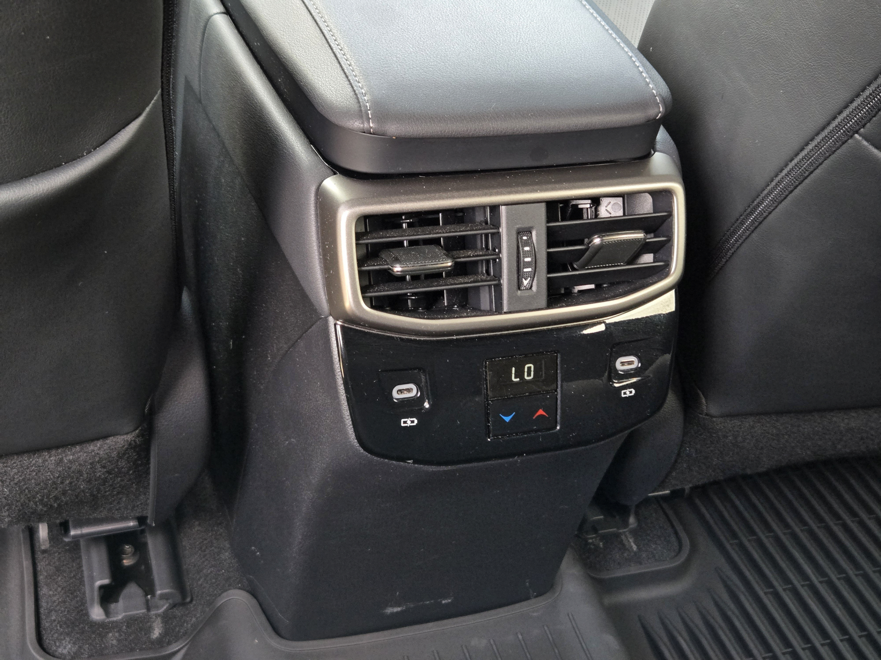 Certified 2025 Lexus RX 350 Premium Plus w/ Convenience Package FWD image 27