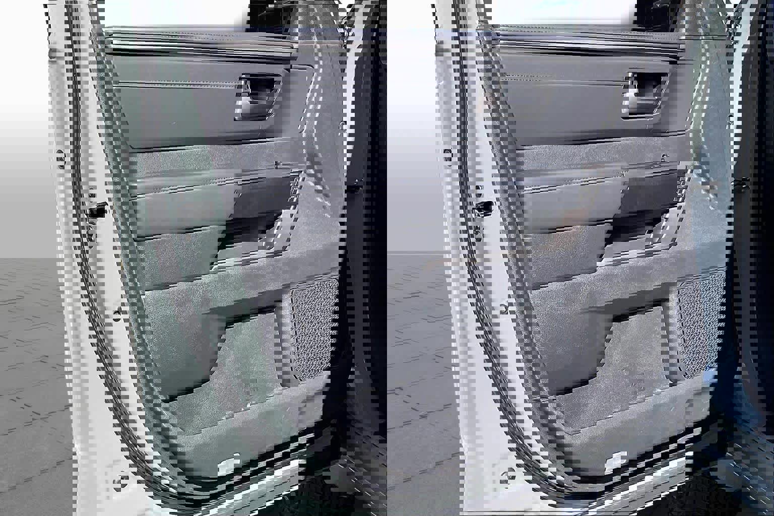 New 2026 Toyota Tundra Platinum image 10