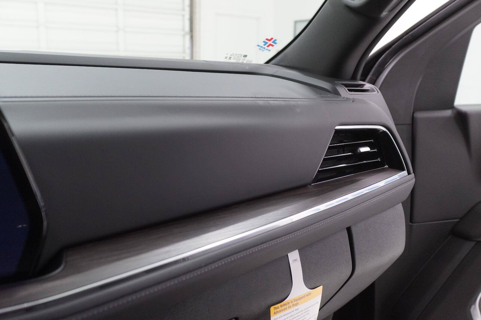 New 2026 Chevrolet Tahoe LT RWD image 20