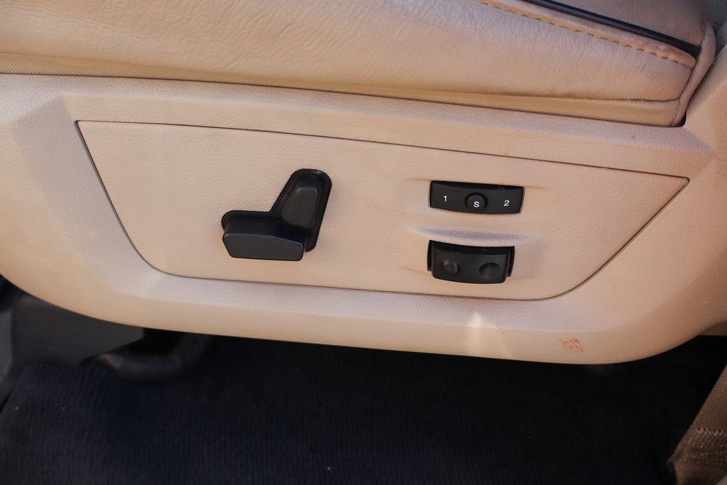 Used 2018 RAM 2500 Limited image 20