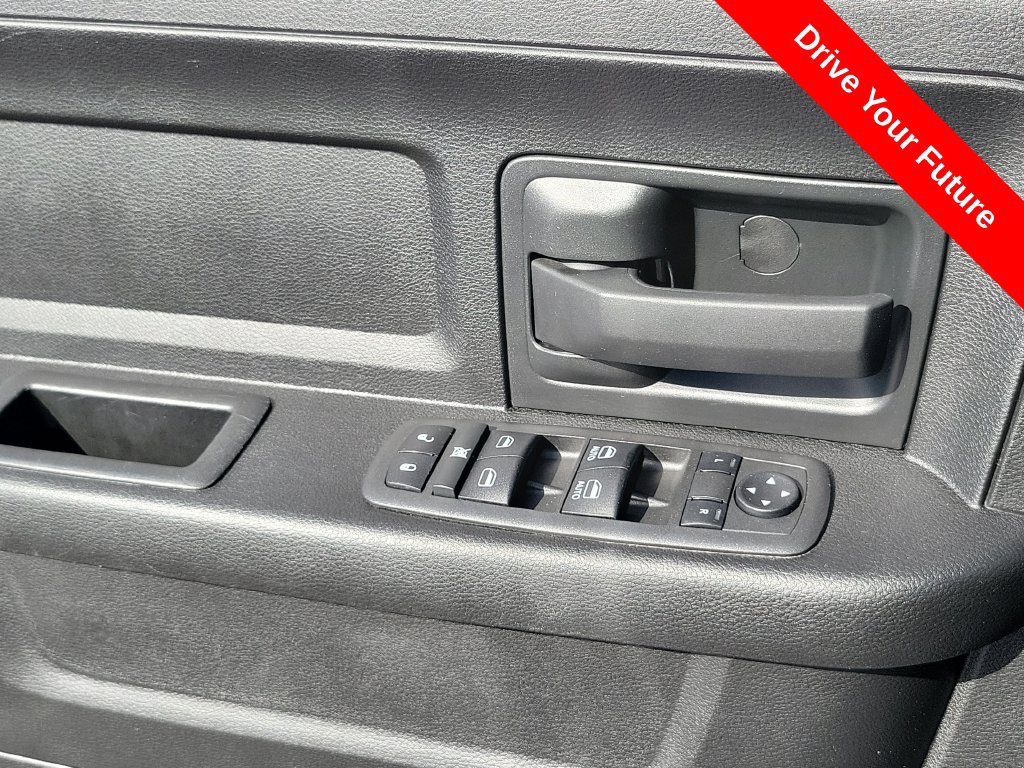 Used 2022 RAM 3500 Tradesman AWD/4WD image 19