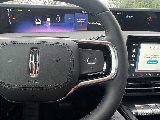 New 2026 Lincoln Nautilus Reserve image 14