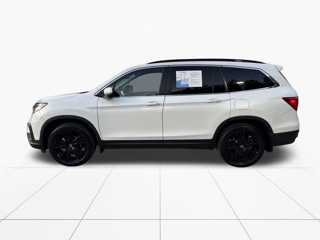 Used 2022 Honda Pilot Special Edition image 5
