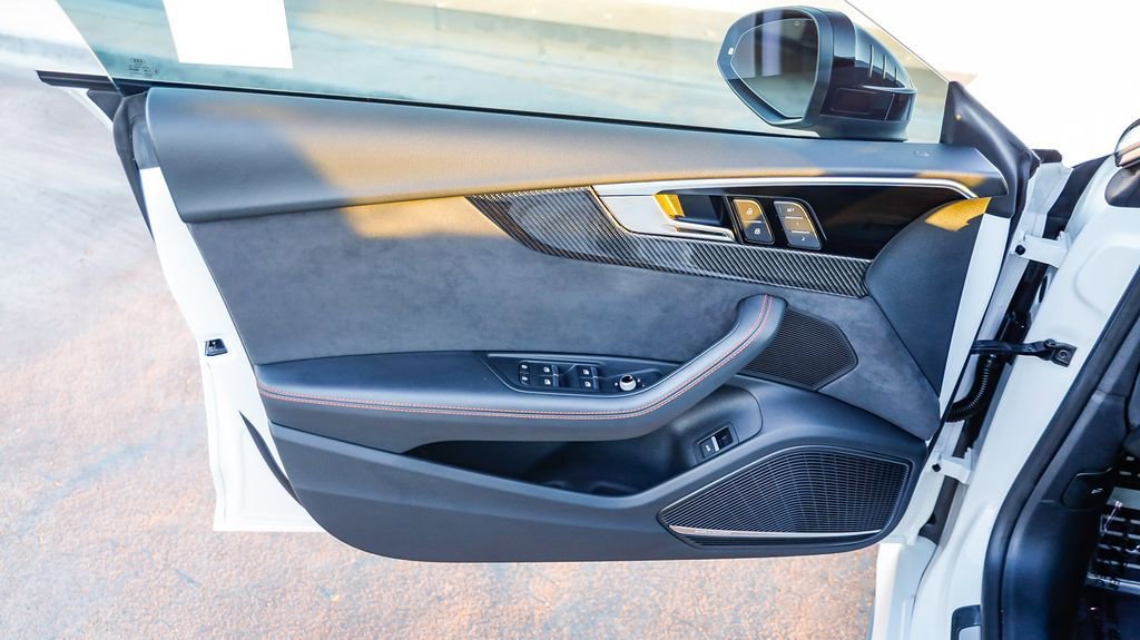 Used 2022 Audi RS 5 Sportback image 22