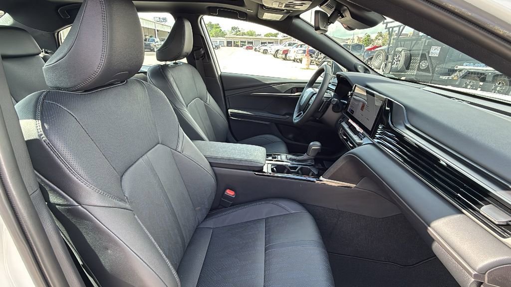 Certified 2026 Toyota Camry XSE w/ Premium Plus Package image 32