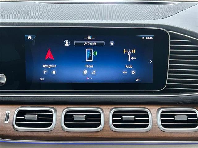 New 2026 Mercedes-Benz GLE 350 4MATIC image 12