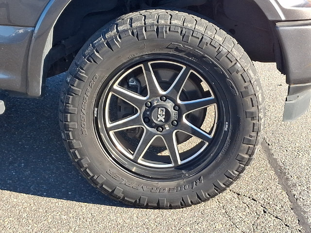 Used 2020 Ford F150 Lariat AWD/4WD image 29