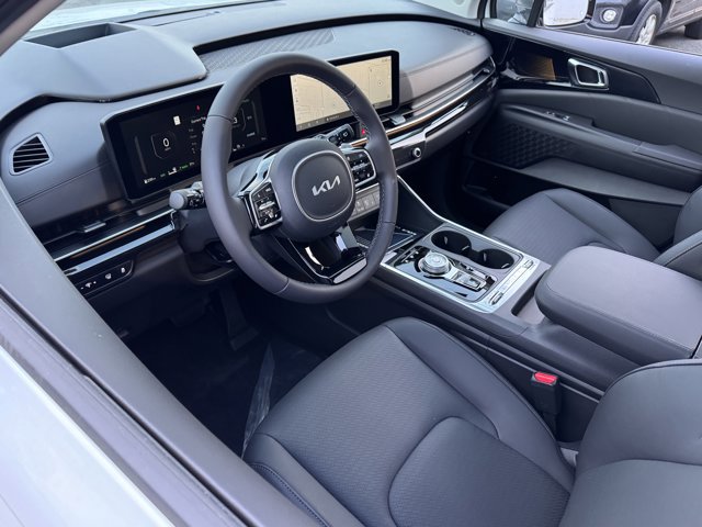 New 2026 Kia Carnival SX Prestige image 28