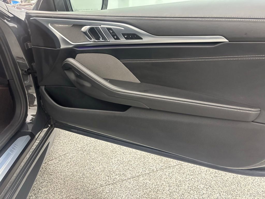 Used 2021 BMW M850i xDrive Coupe image 52