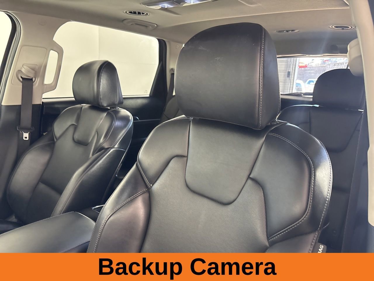 Used 2025 Kia Telluride S image 11
