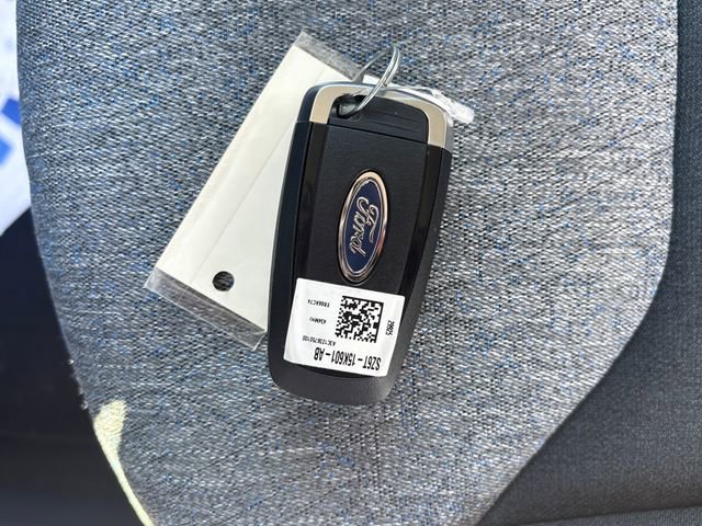 New 2026 Ford Maverick XLT w/ XLT Luxury Package image 29