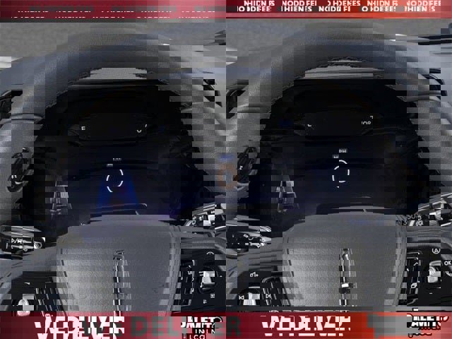 New 2025 Lincoln Aviator AWD image 13