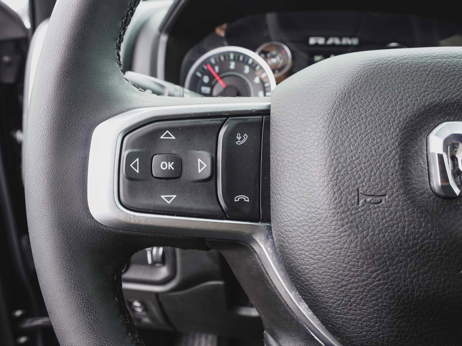 Used 2025 RAM 1500 Big Horn image 22