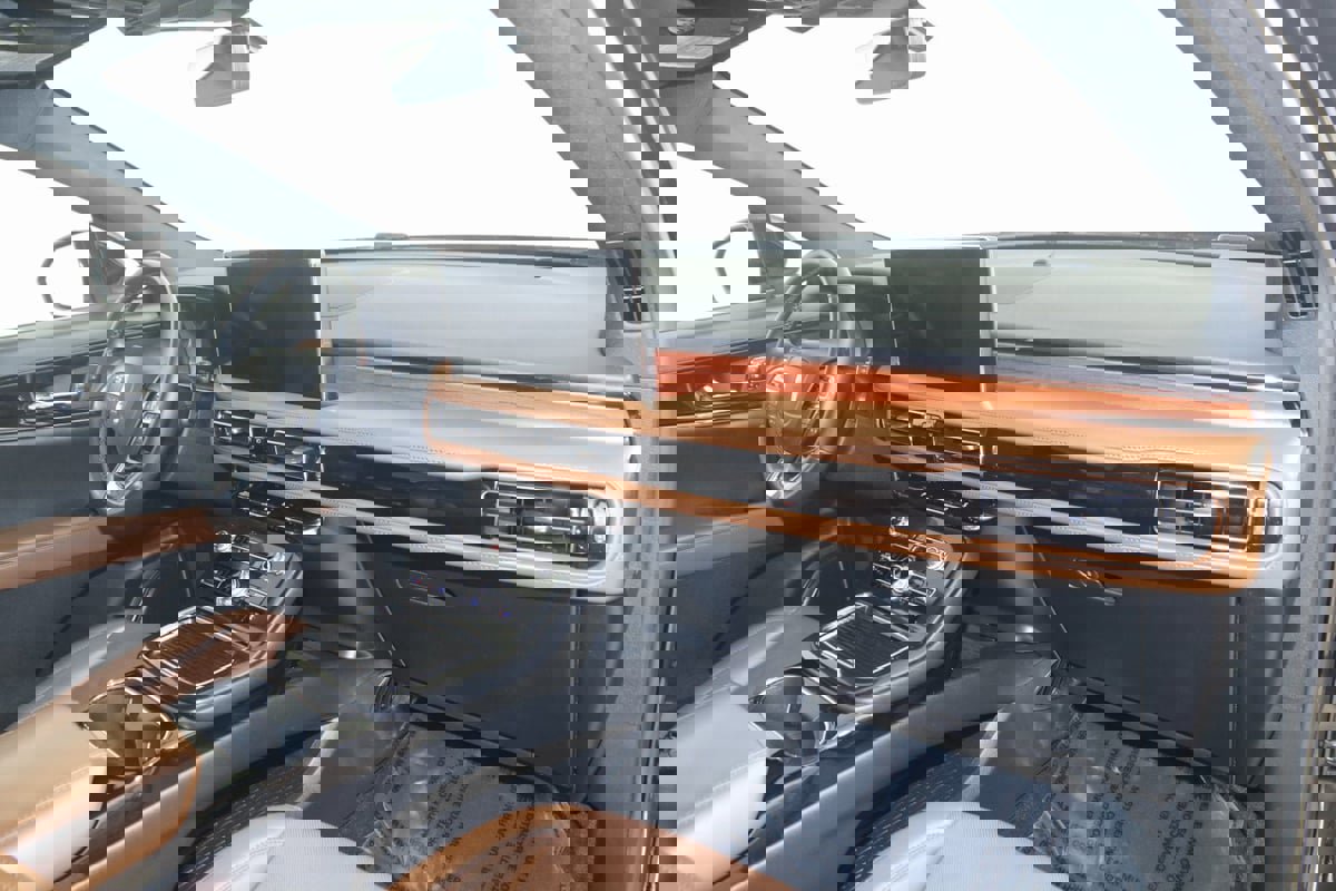 Used 2022 Lincoln Nautilus Reserve AWD/4WD image 43