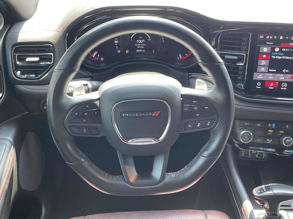 Certified 2023 Dodge Durango GT AWD/4WD image 24