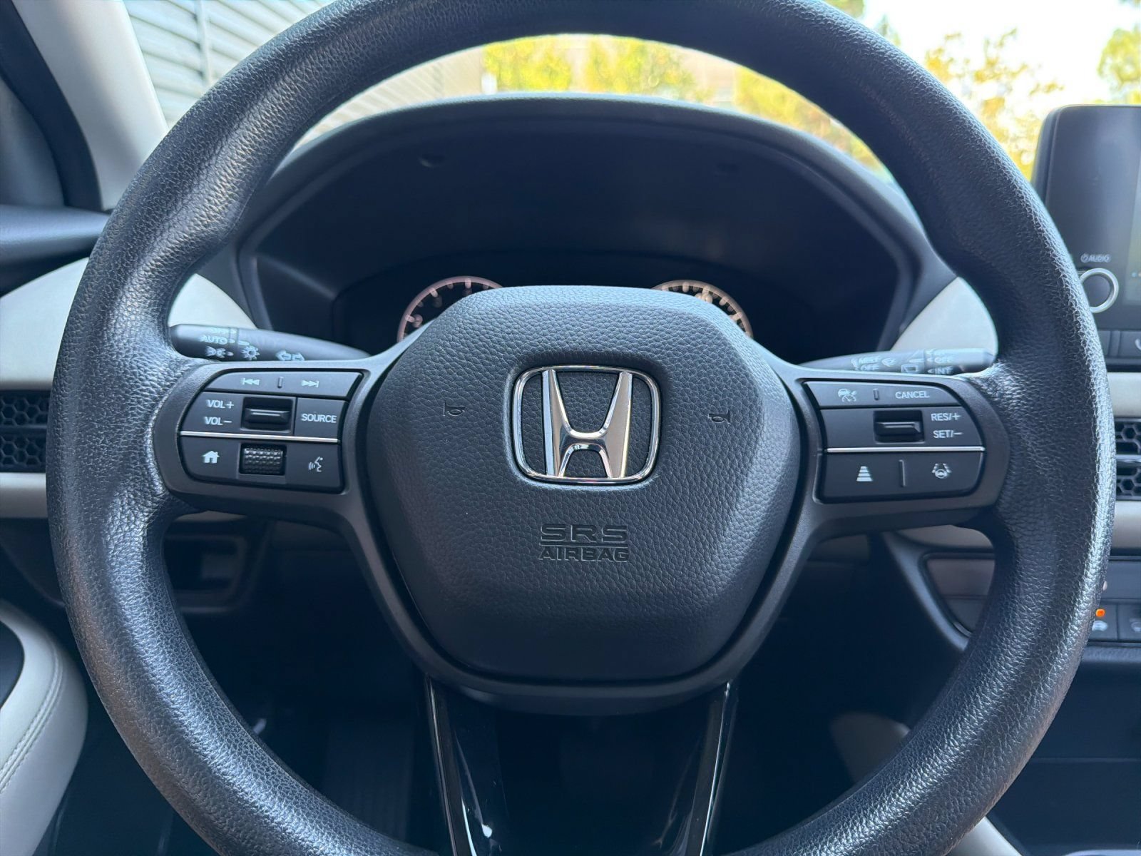 Used 2024 Honda HR-V LX image 23