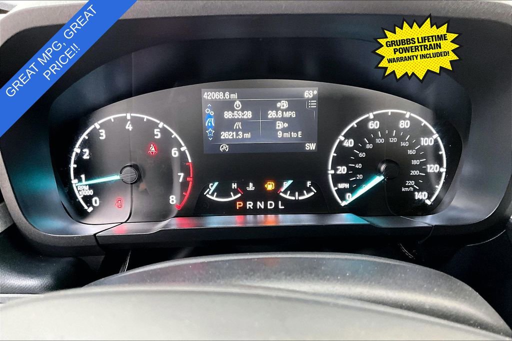 Used 2024 Ford Maverick XLT w/ XLT Luxury Package image 28