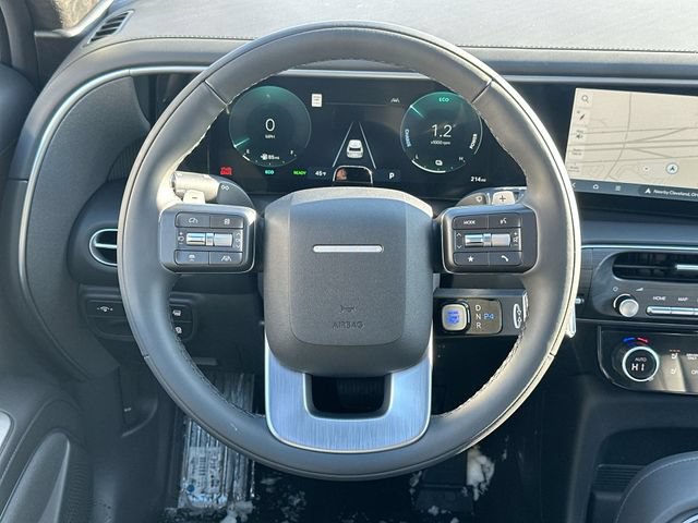 New 2026 Hyundai Palisade Calligraphy AWD/4WD image 13