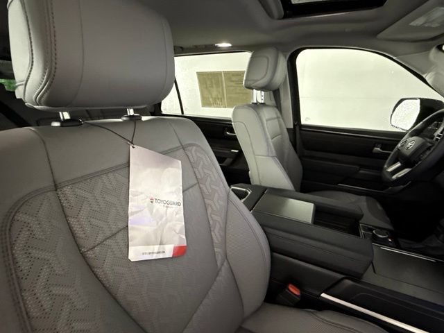 Used 2024 Toyota Sequoia SR5 w/ SR5 Premium Package AWD/4WD image 40