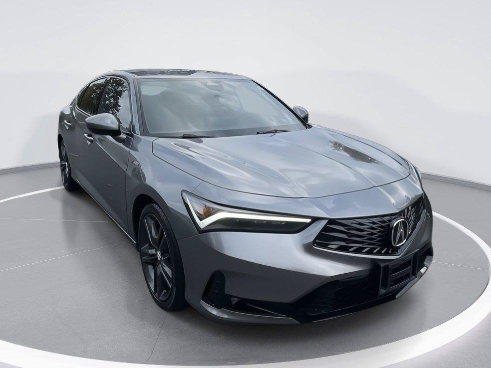 Used 2023 Acura Integra A-Spec FWD image 1