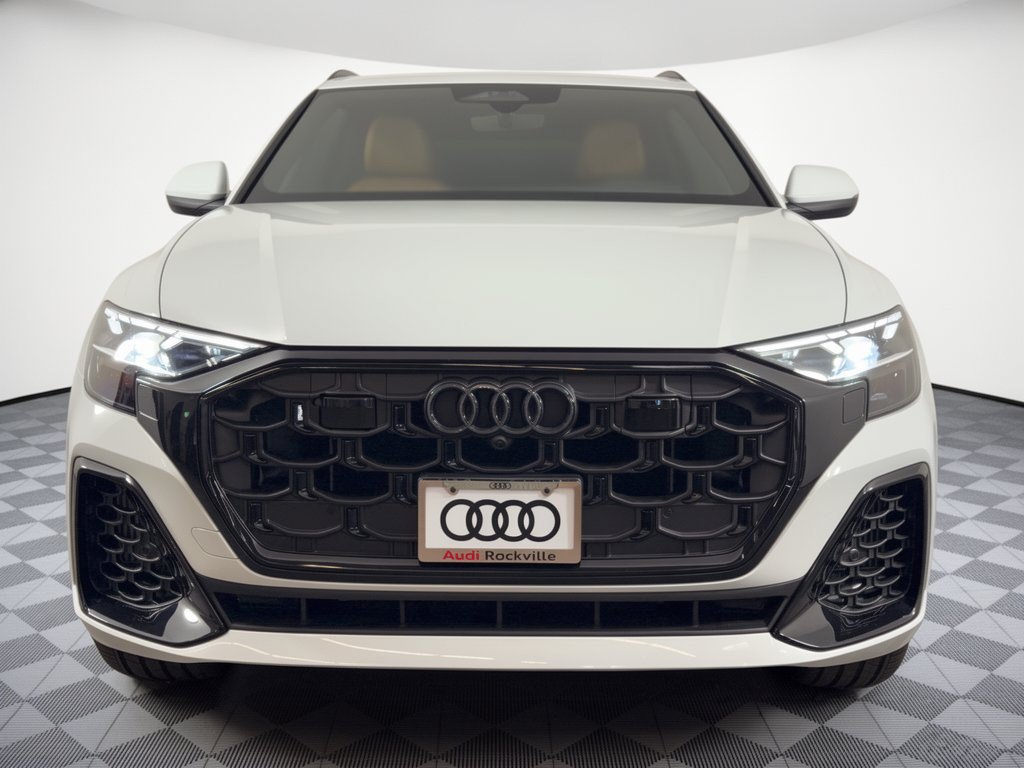New 2027 Audi Q8 Premium Plus AWD/4WD image 6