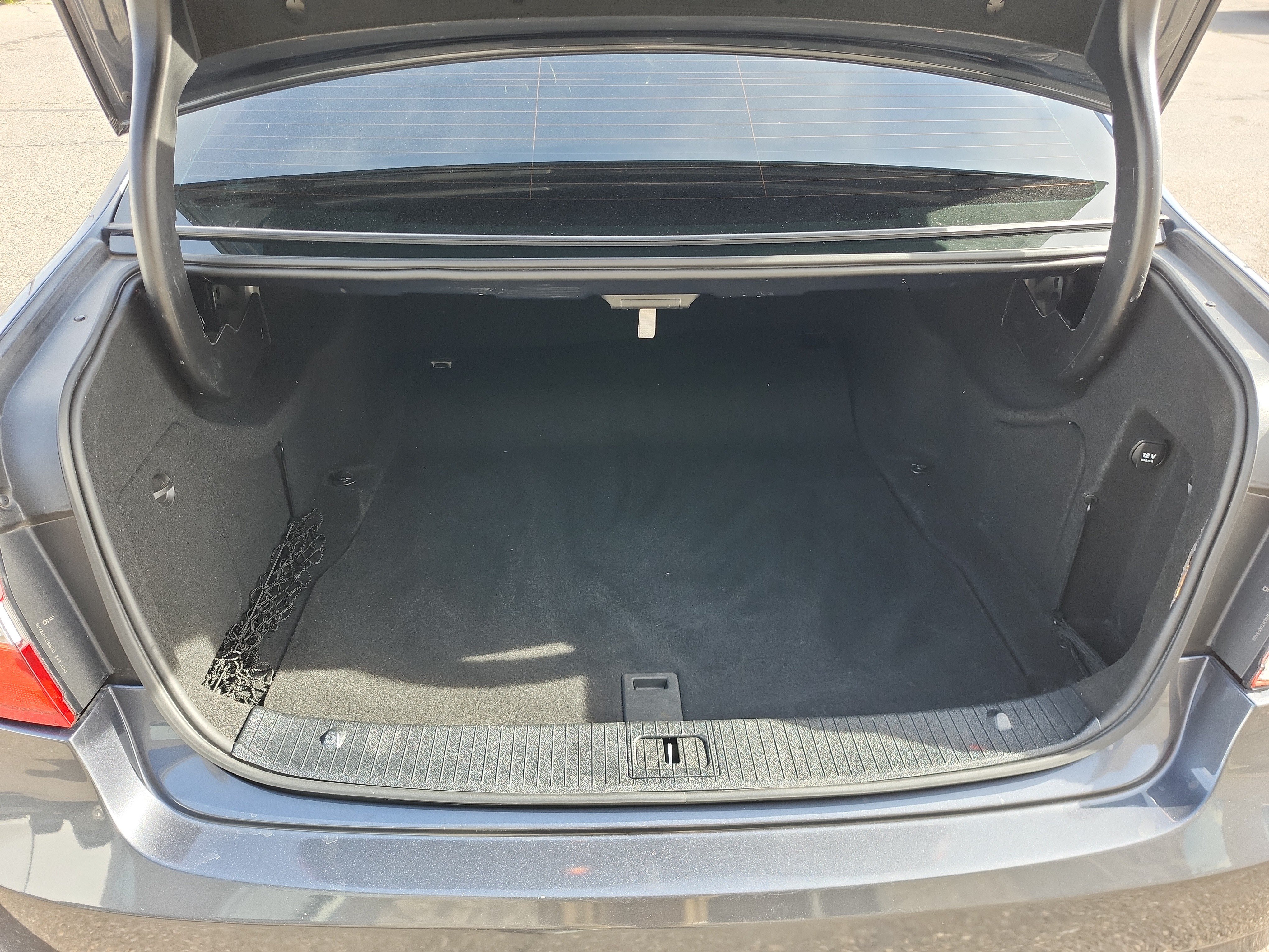 Used 2013 Mercedes-Benz E 350 BlueTEC Sedan image 22