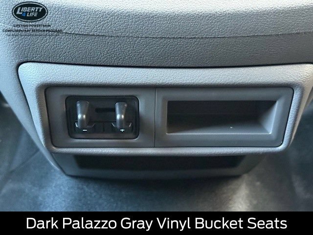 New 2026 Ford Transit 350 148 High Roof Extended w/ Load Area Protection Package RWD image 25