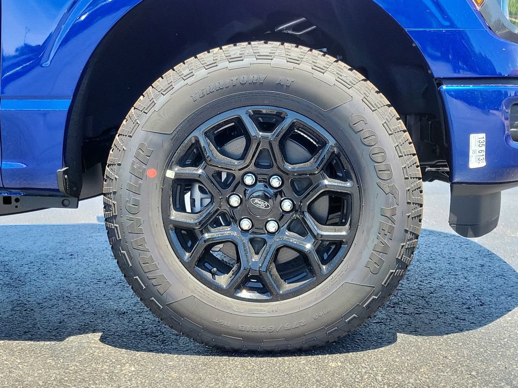 New 2026 Ford F150 STX AWD/4WD image 8
